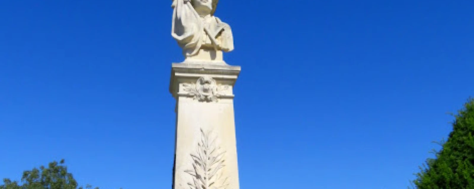 Vue de Le Bourdet, Deux-Sèvres
