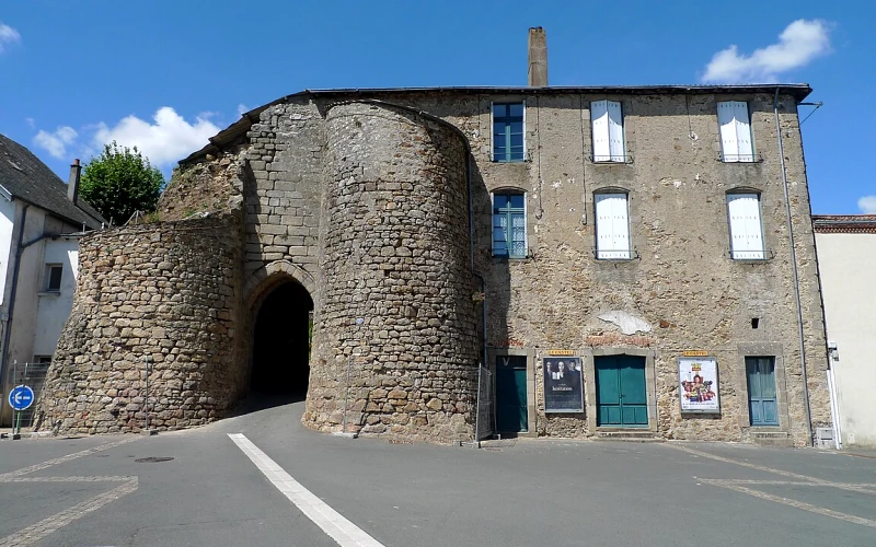 Mauléon