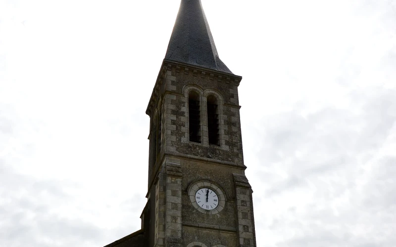 Cherveux