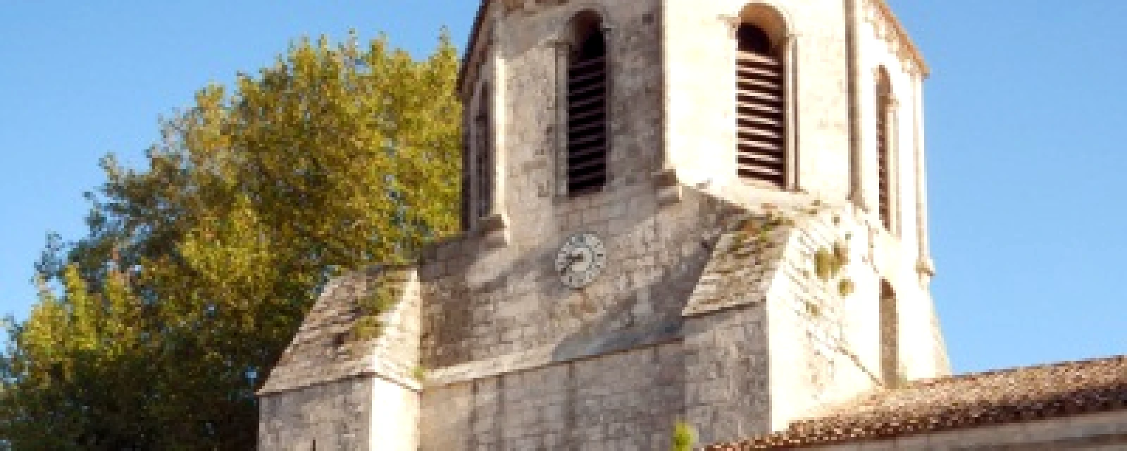 Vue de Germond-Rouvre, Deux-Sèvres