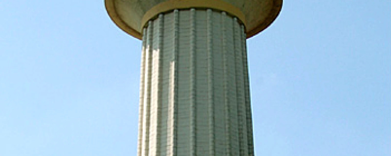 Vue de Lorigné, Deux-Sèvres