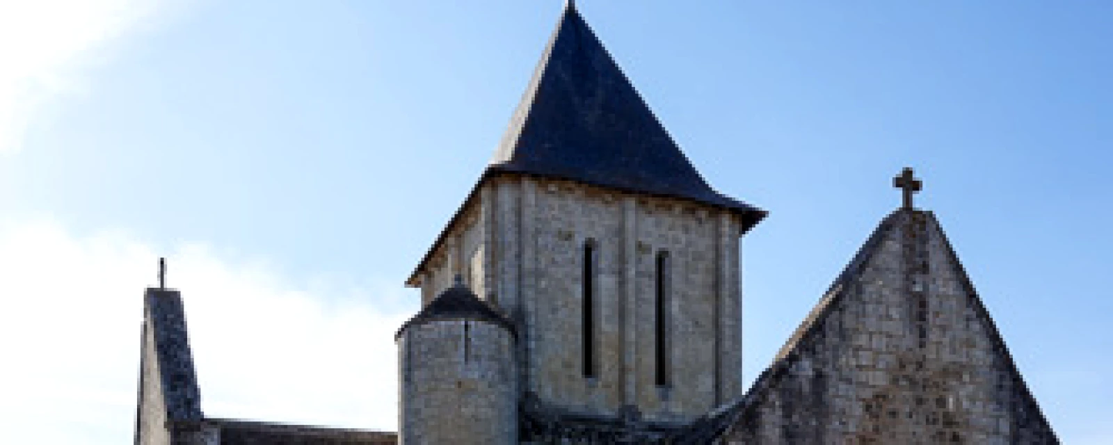 Vue de Marnes, Deux-Sèvres