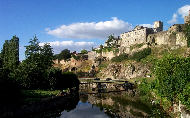 Parthenay