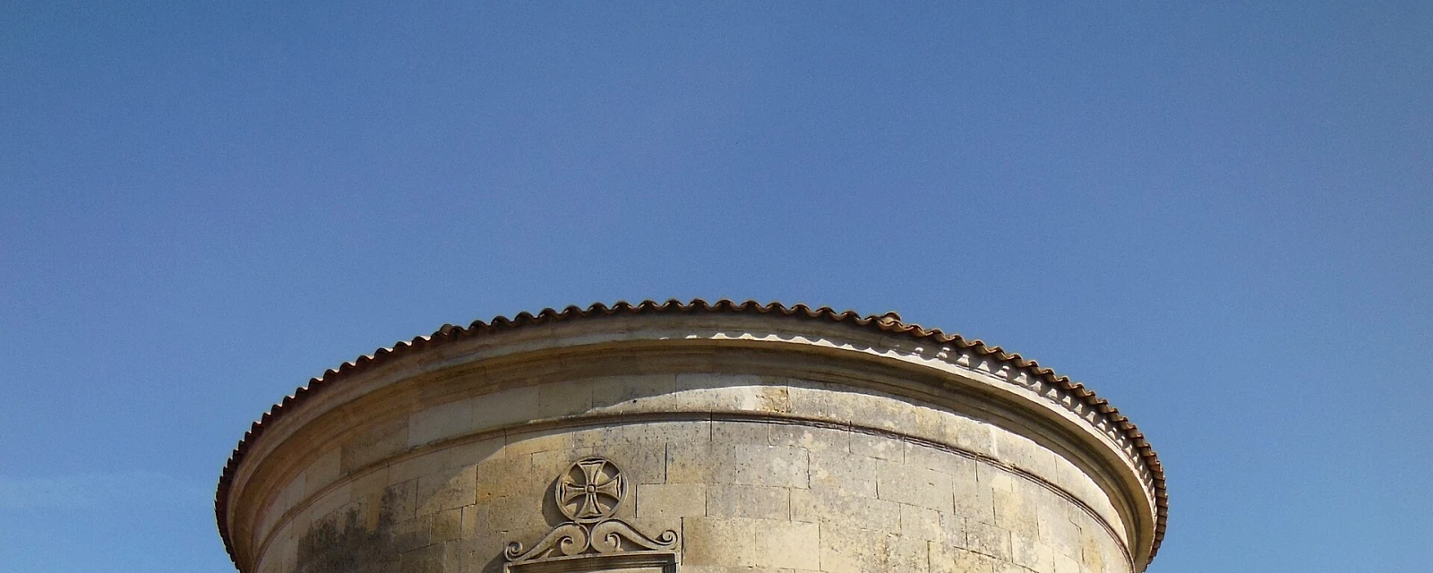 Vue de Saint-Gelais, Deux-Sèvres