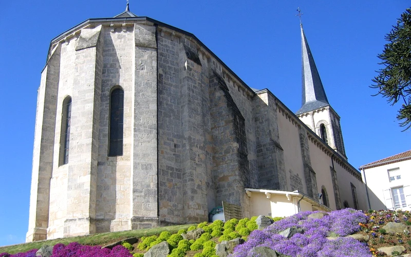 Saint-Pardoux-Soutiers