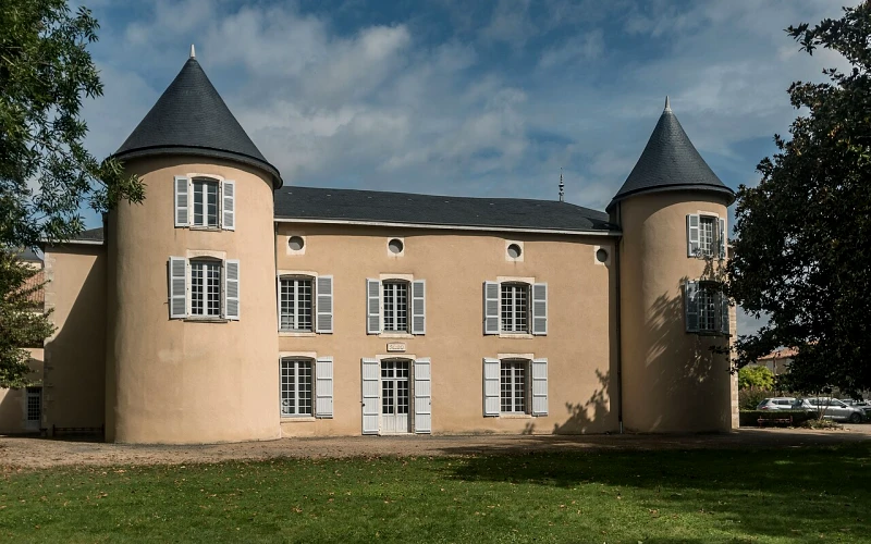 Saint-Symphorien