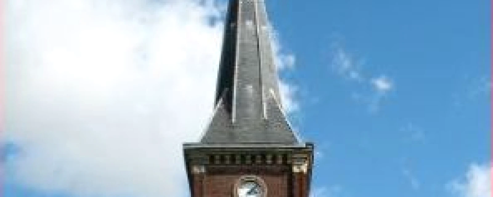 Vue de Allonville, Somme
