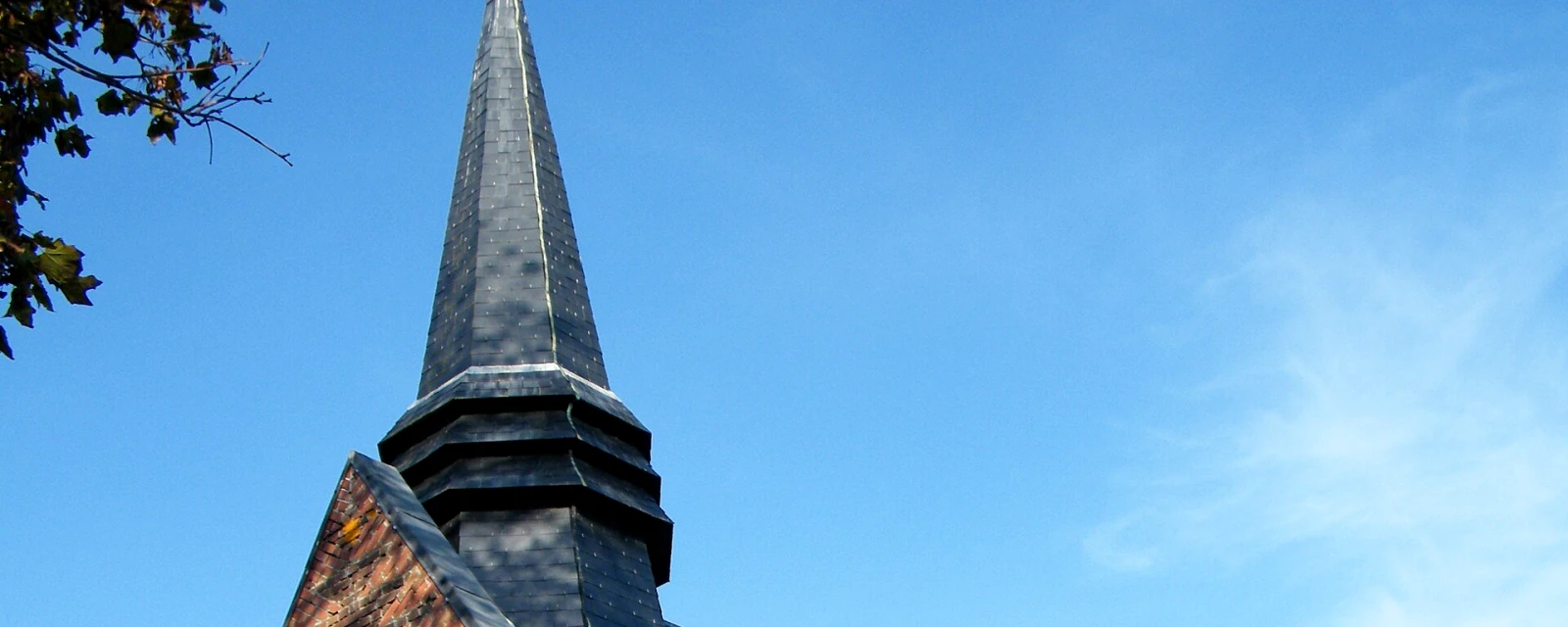 Vue de Armancourt, Somme
