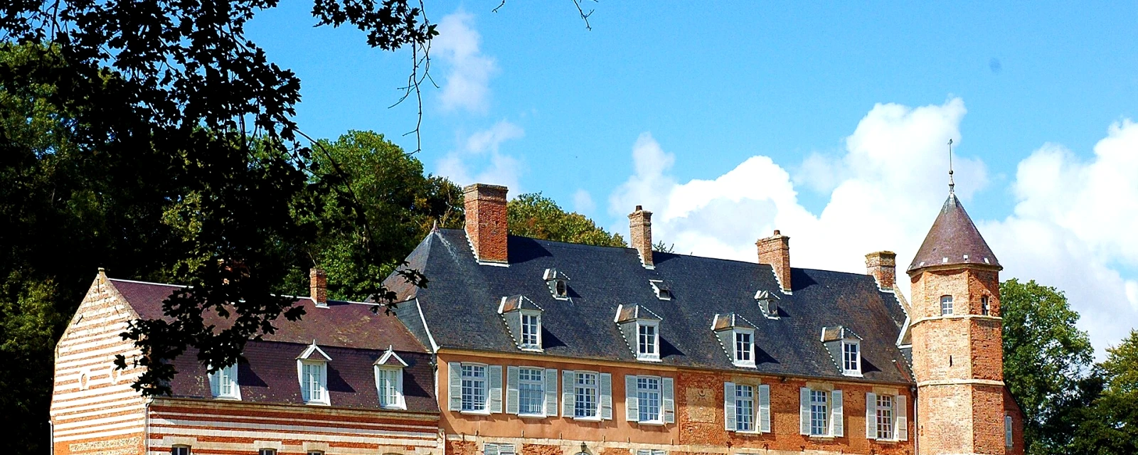 Vue de Avesnes-Chaussoy, Somme