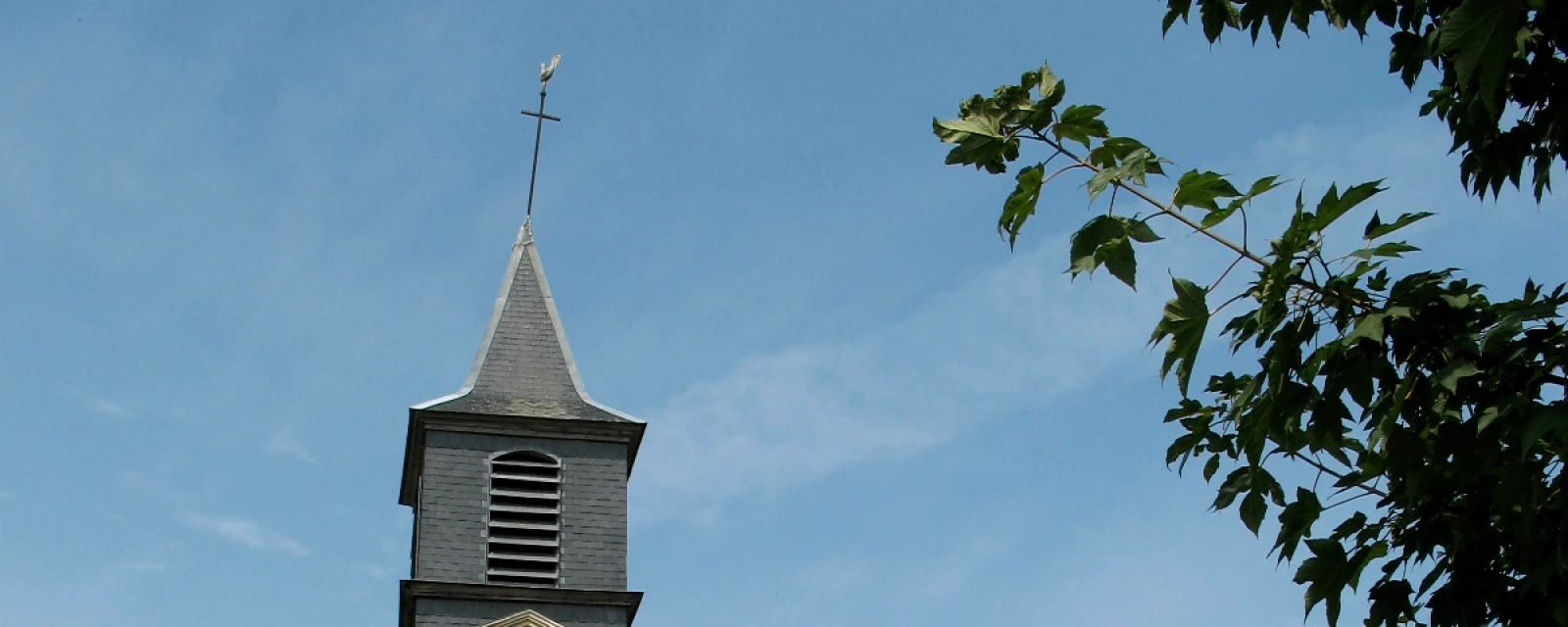 Vue de Bavelincourt, Somme