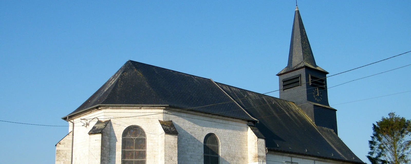 Vue de Beaumetz, Somme