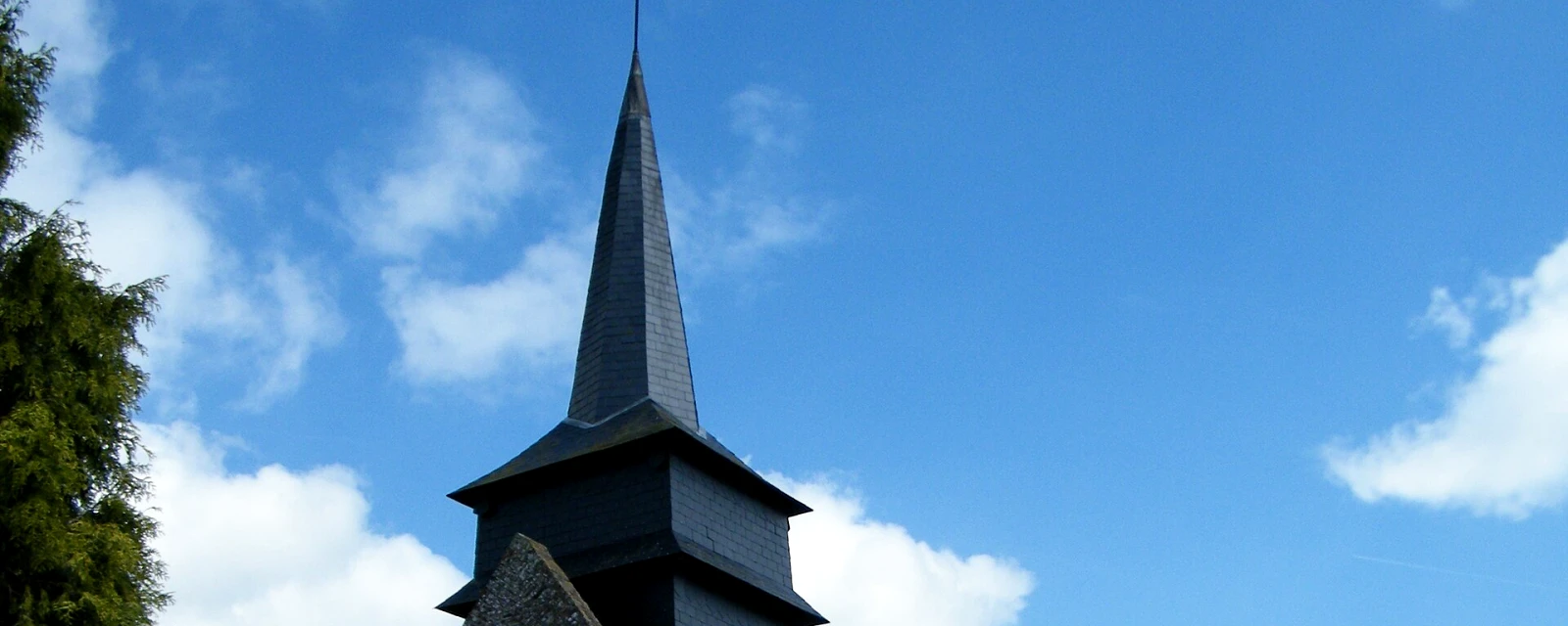 Vue de Bermesnil, Somme