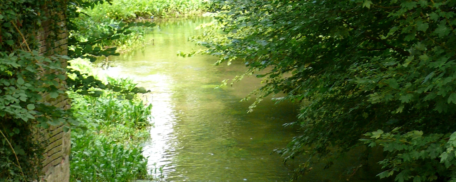 Vue de Bouillancourt-la-Bataille, Somme