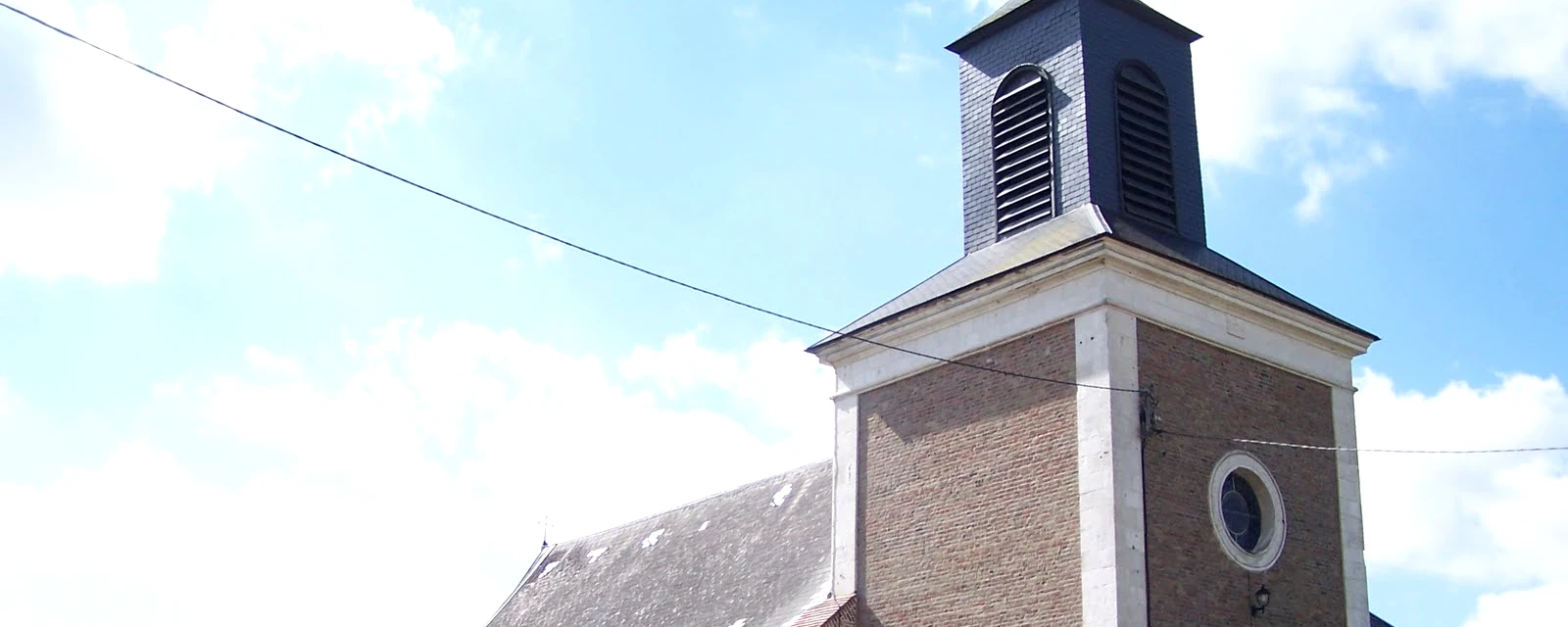 Vue de Breilly, Somme