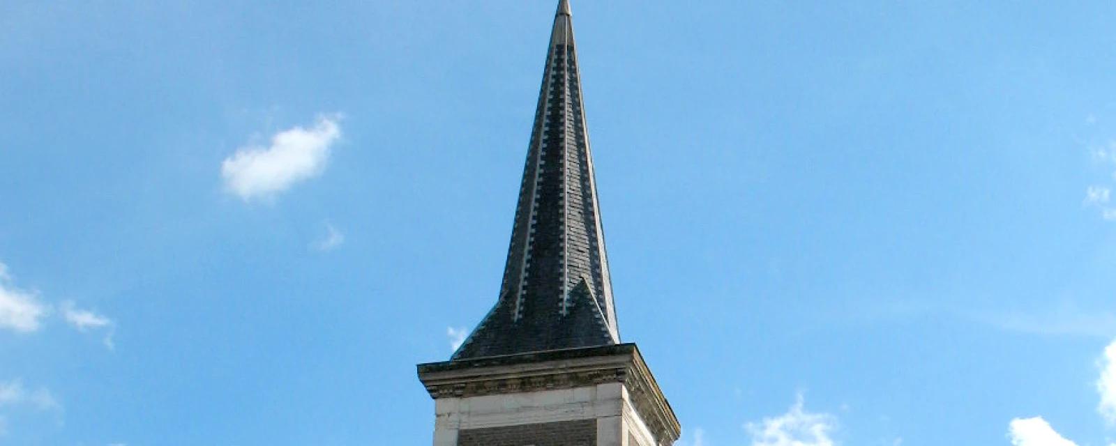 Vue de Bussy-lès-Daours, Somme