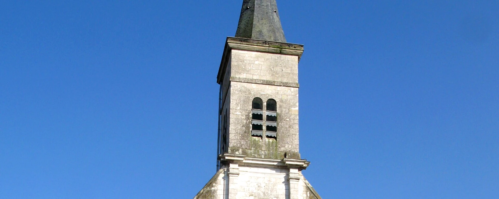 Vue de Canaples, Somme