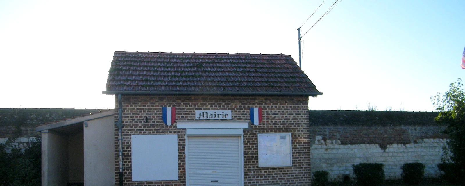 Vue de Le Cardonnois, Somme