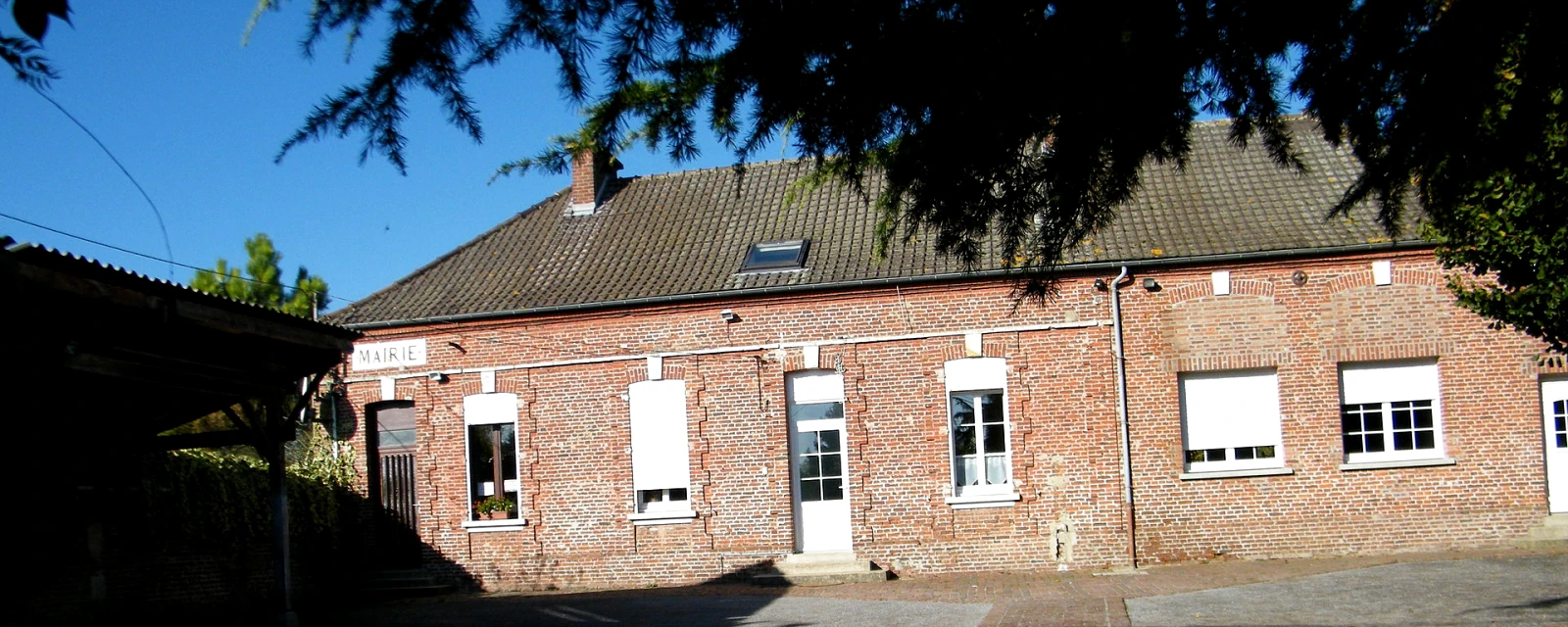 Vue de Carrépuis, Somme