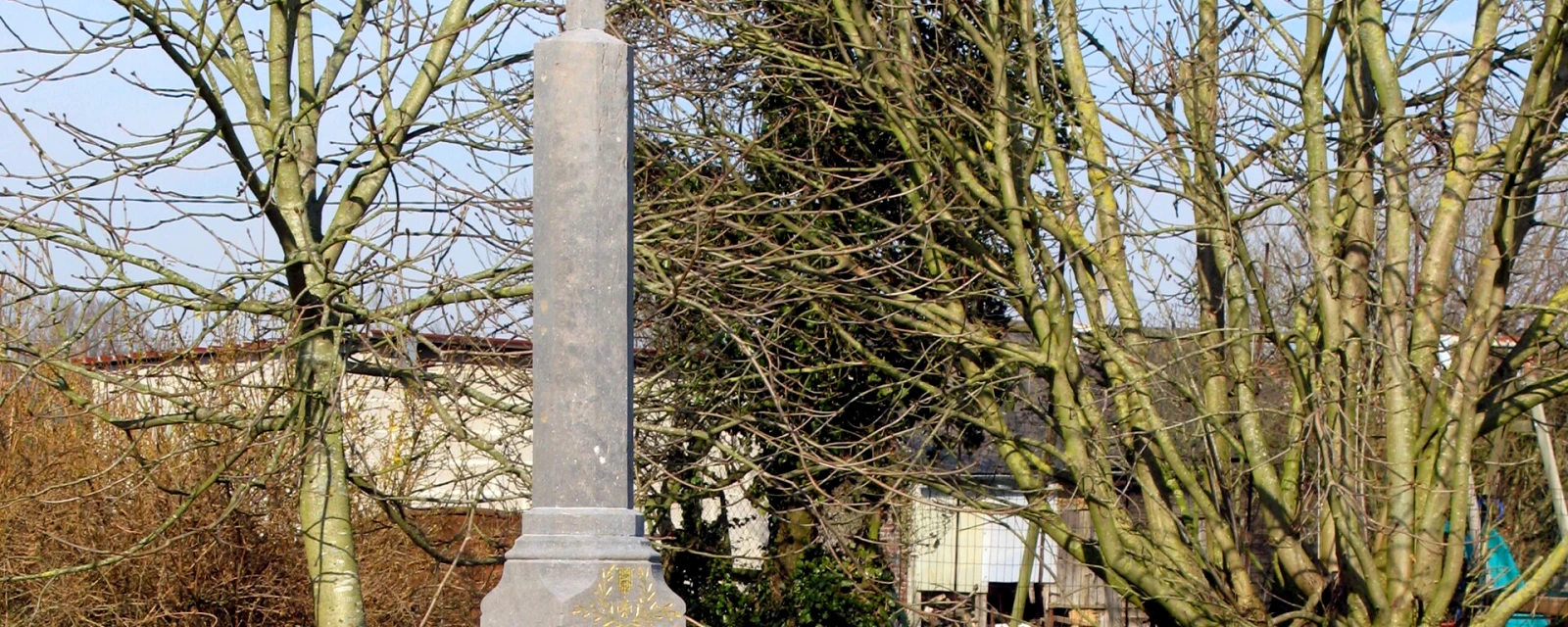 Vue de Caulières, Somme