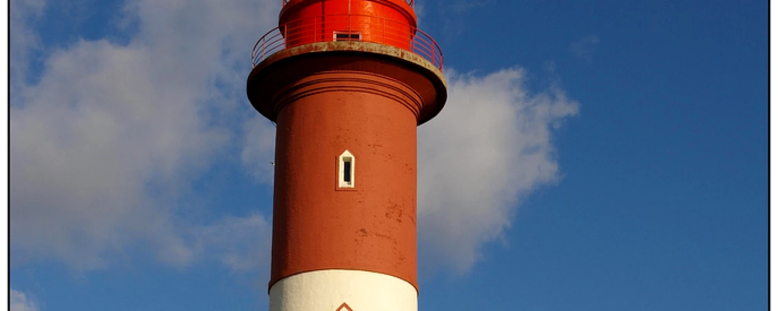Vue de Cayeux-sur-Mer, Somme