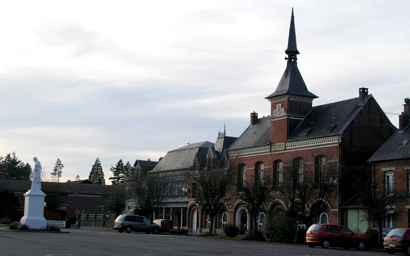 Chaulnes