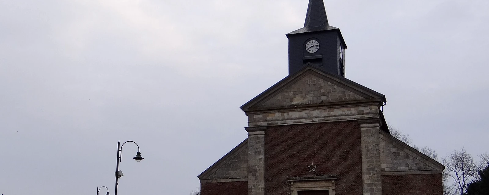 Vue de Chipilly, Somme