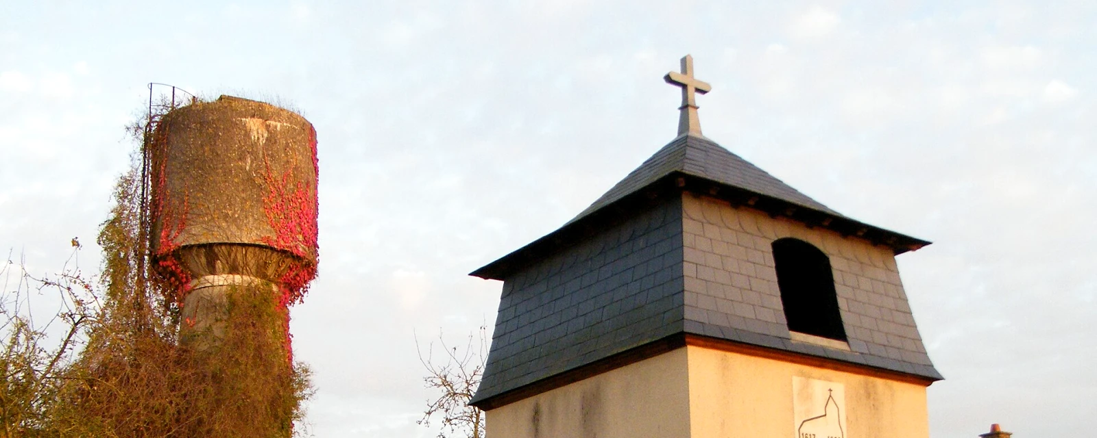 Vue de Chirmont, Somme