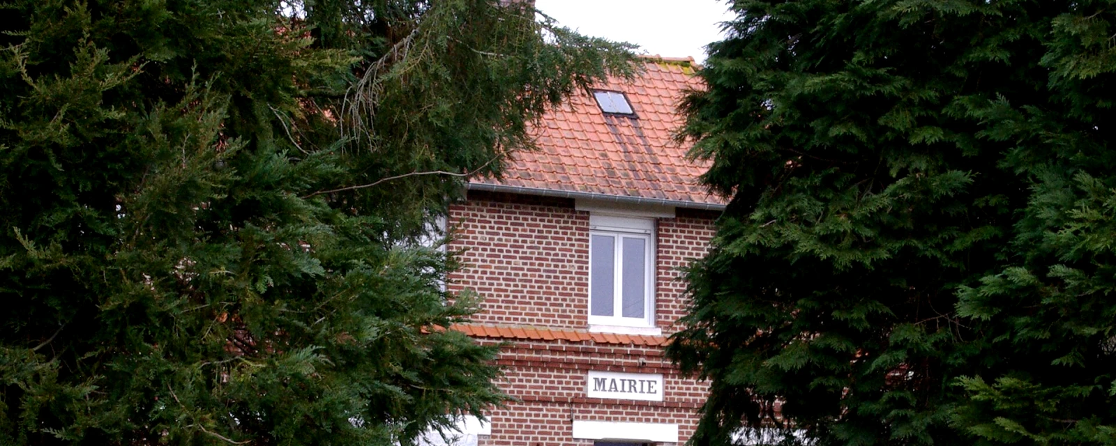 Vue de Coigneux, Somme