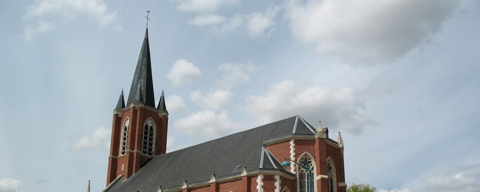 Vue de Coisy, Somme