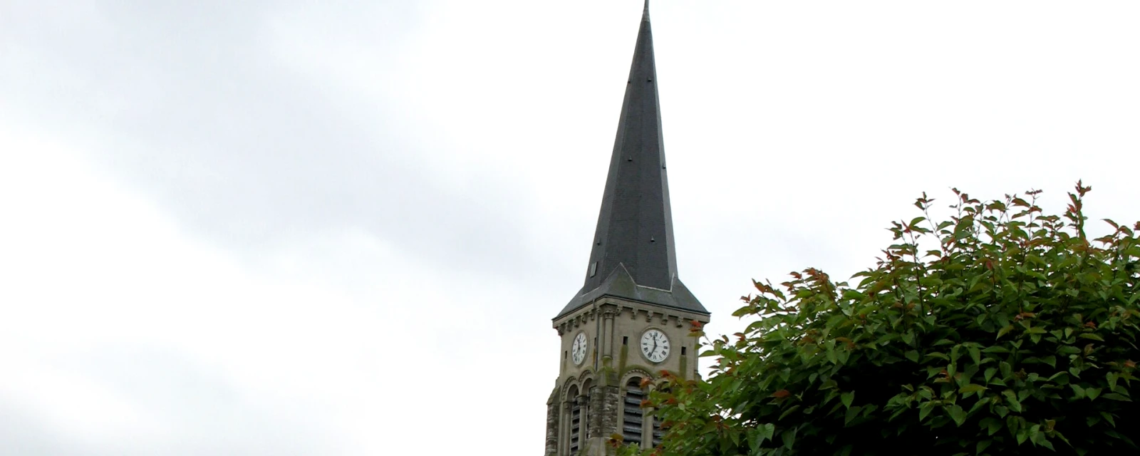 Vue de Coullemelle, Somme