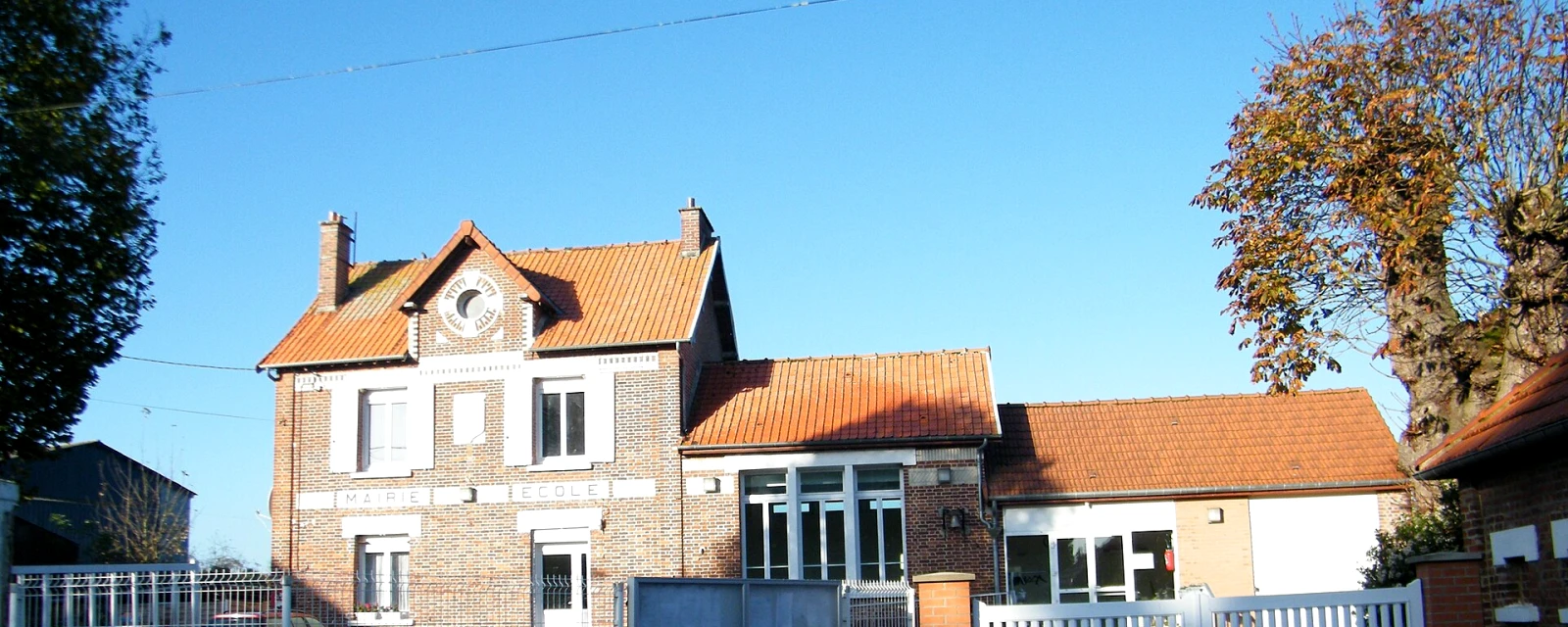 Vue de Courtemanche, Somme