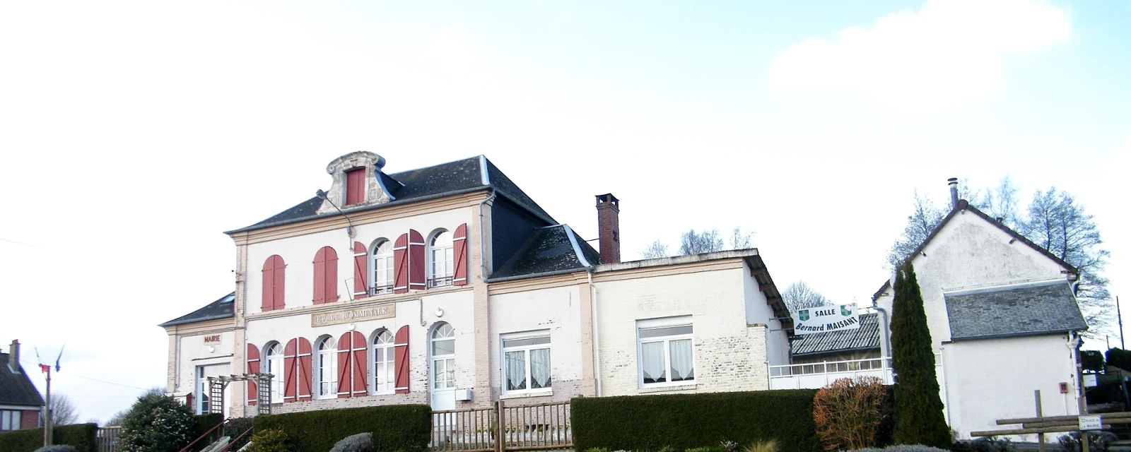 Vue de Cramont, Somme