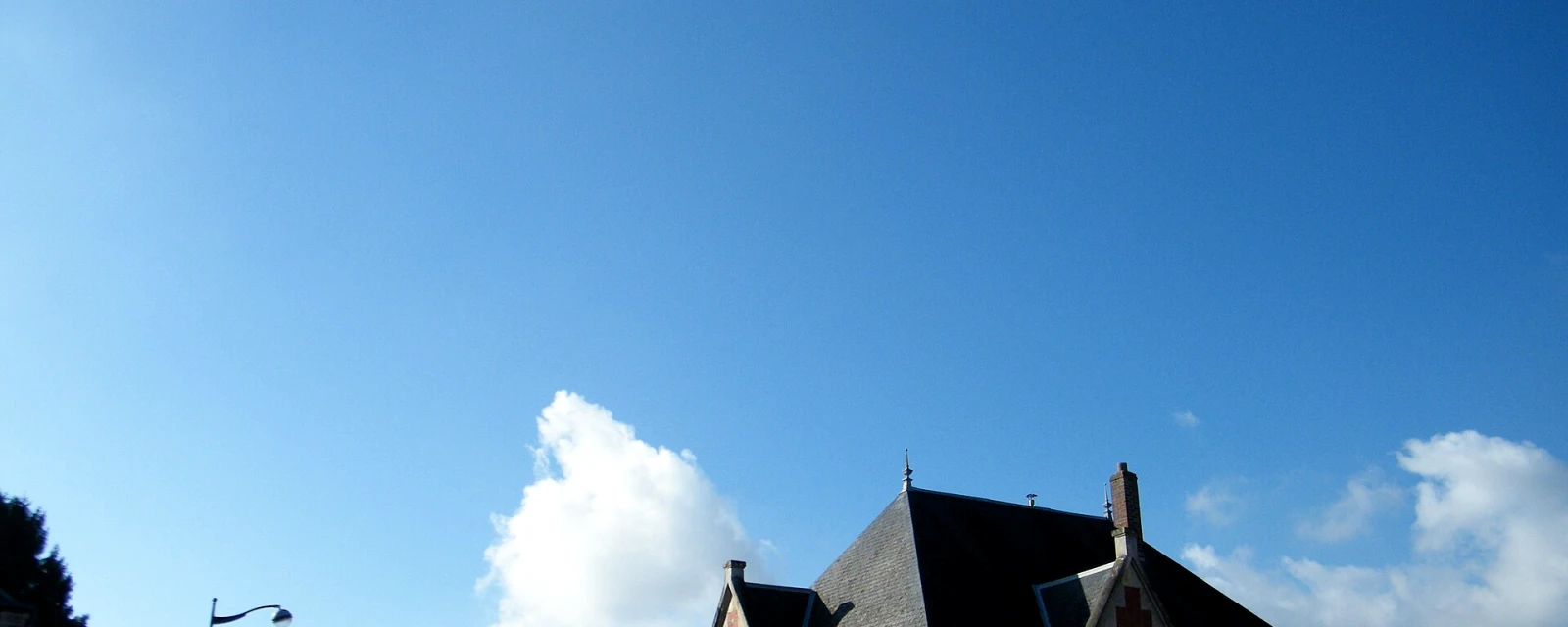 Vue de Curchy, Somme