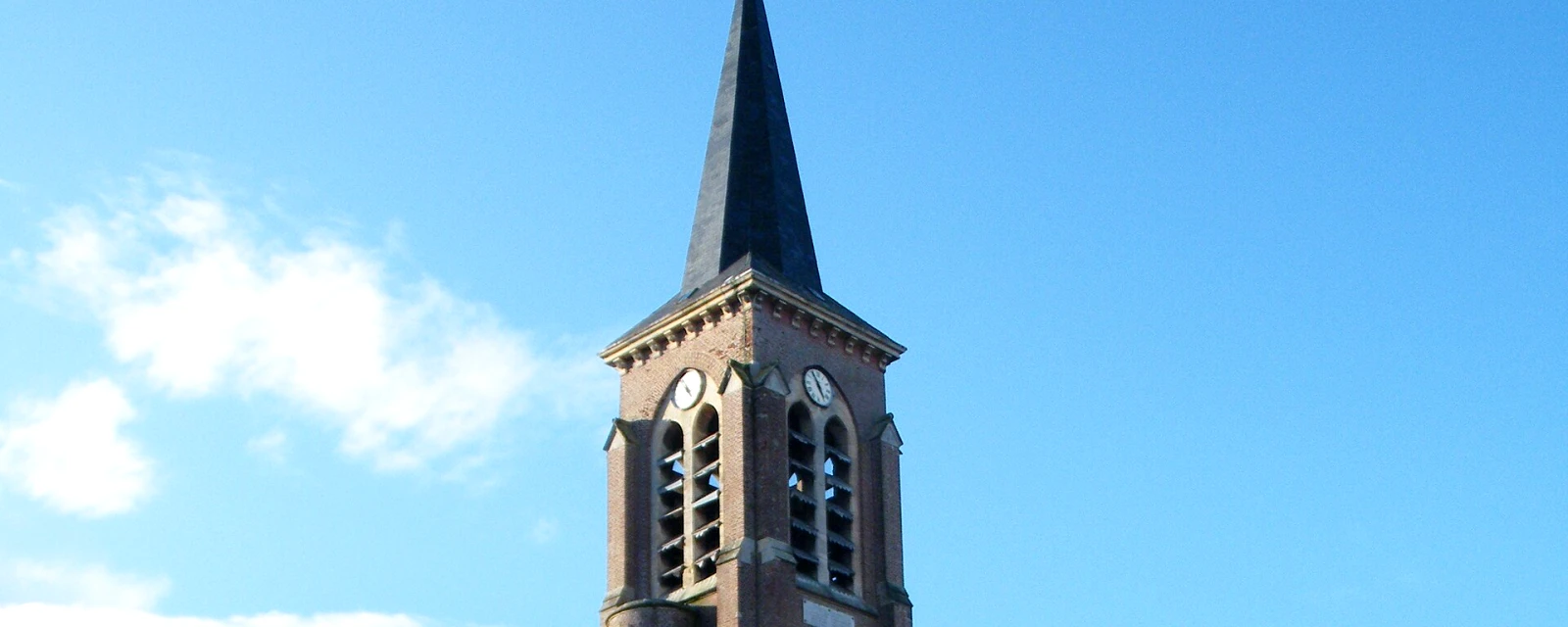 Vue de Dargnies, Somme
