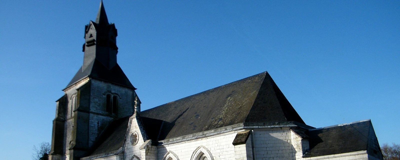 Vue de Dominois, Somme