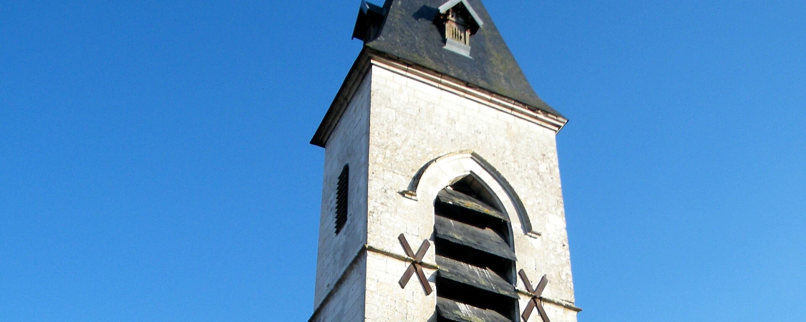 Vue de Épagne-Épagnette, Somme