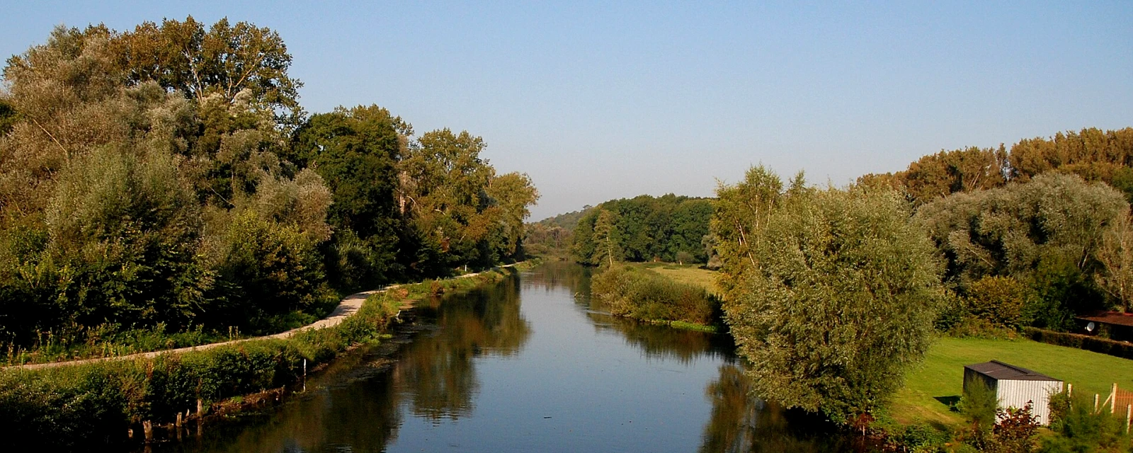 Vue de L'Étoile, Somme