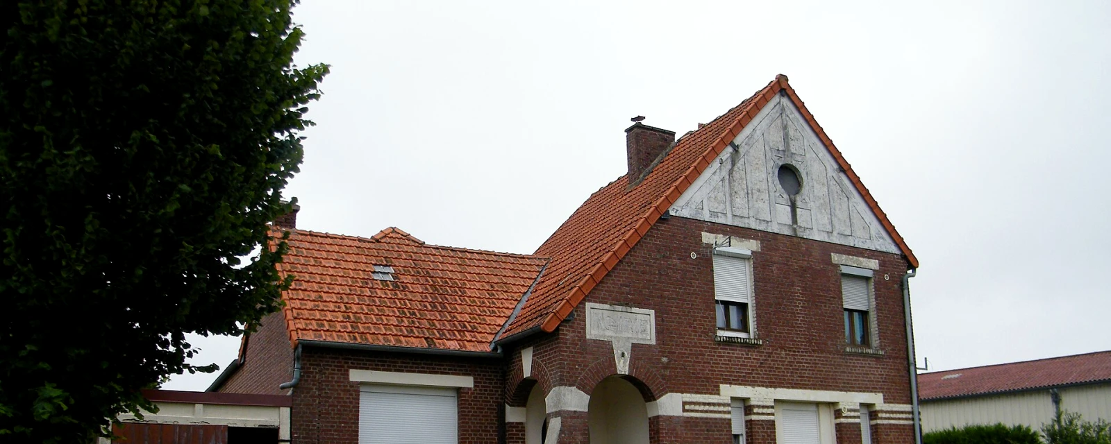 Vue de Fay, Somme