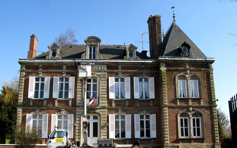 Flesselles