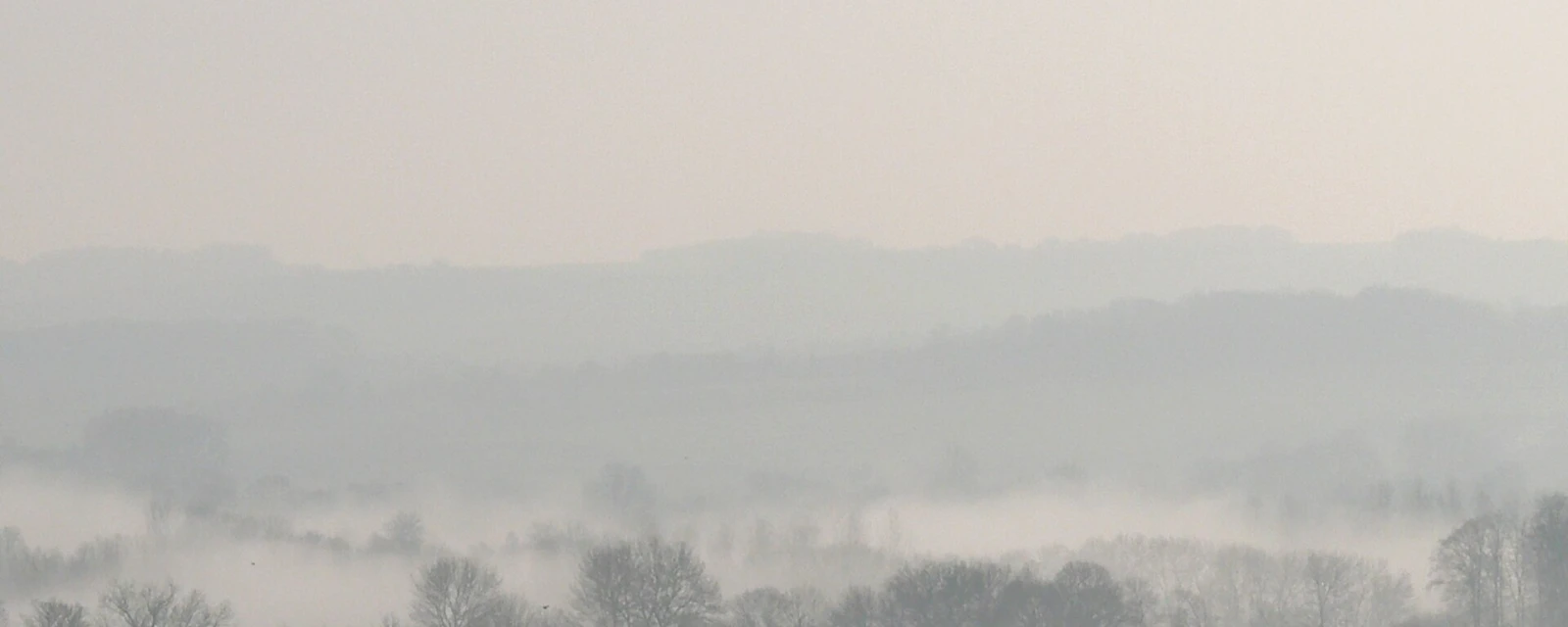 Vue de Fleury, Somme