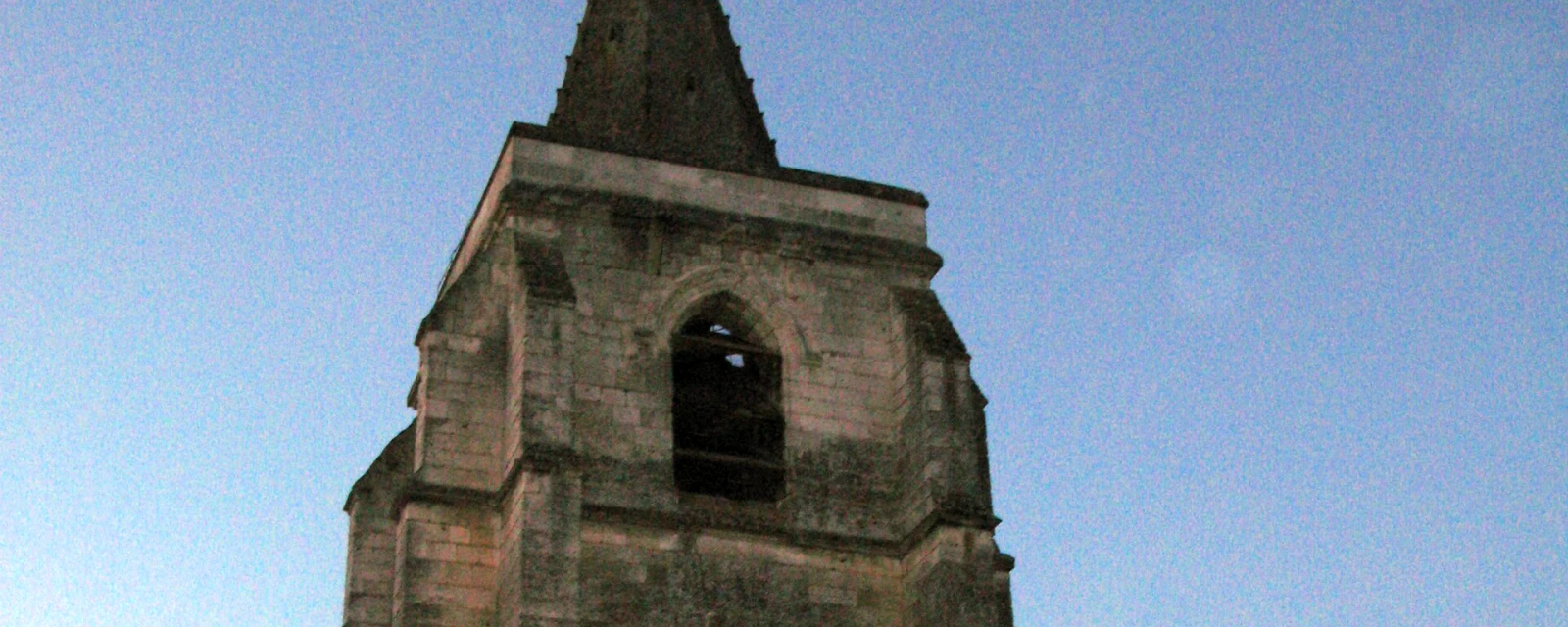 Vue de Franqueville, Somme