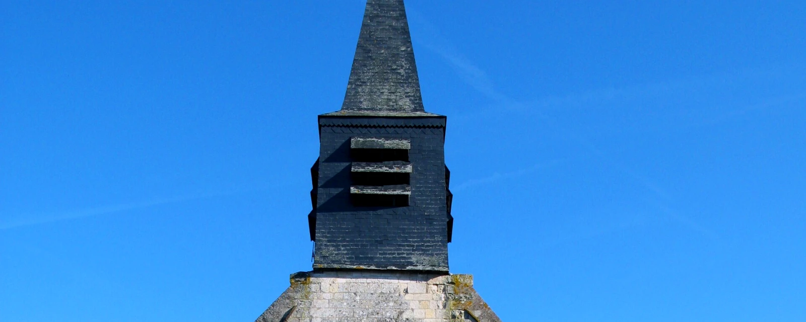Vue de Frémontiers, Somme
