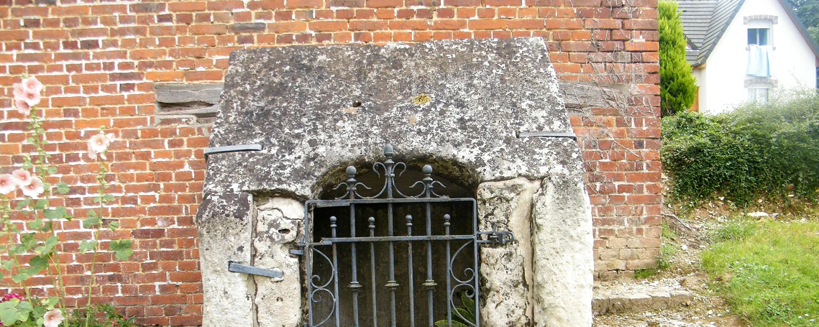 Vue de Fresnoy-au-Val, Somme