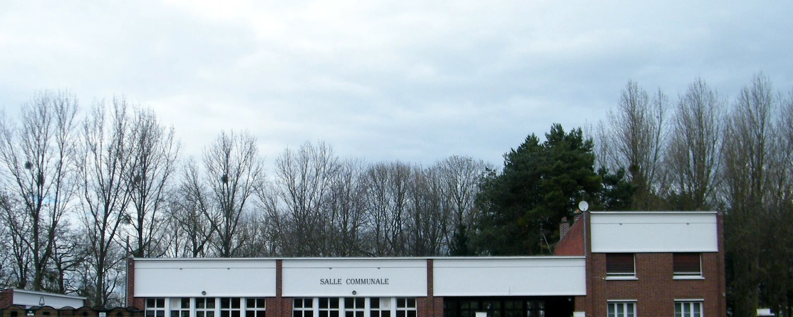 Vue de Gapennes, Somme