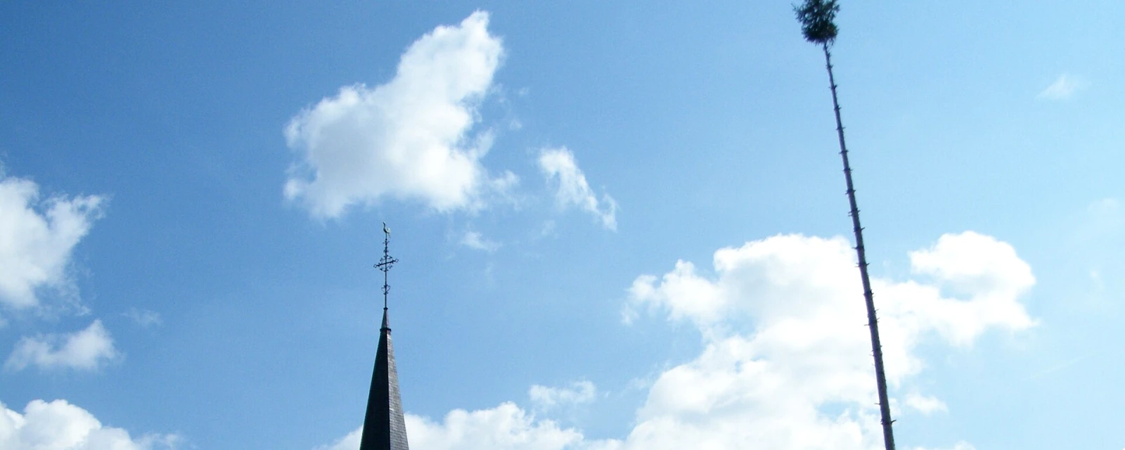 Vue de Gauville, Somme