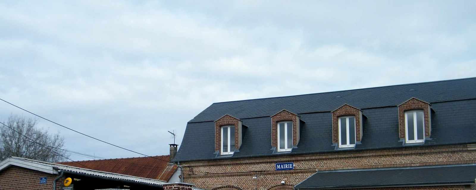 Vue de Gueschart, Somme