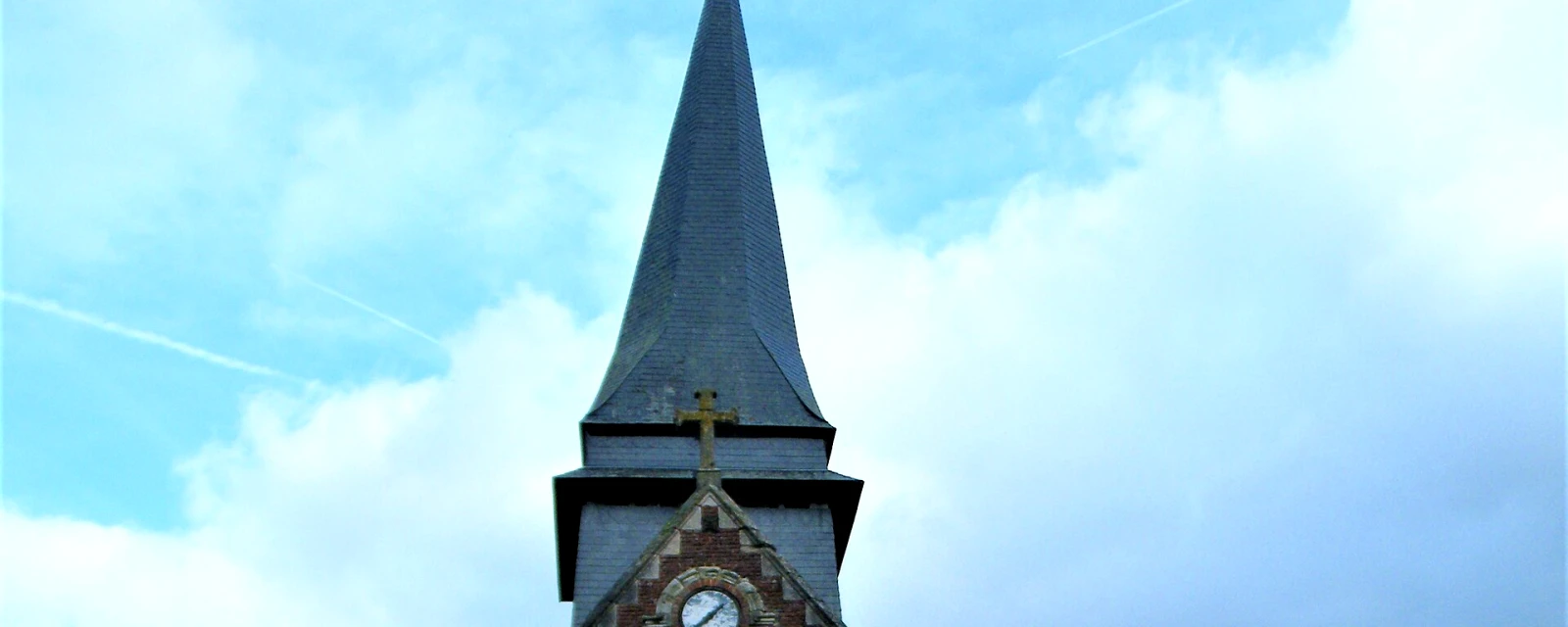 Vue de Guizancourt, Somme