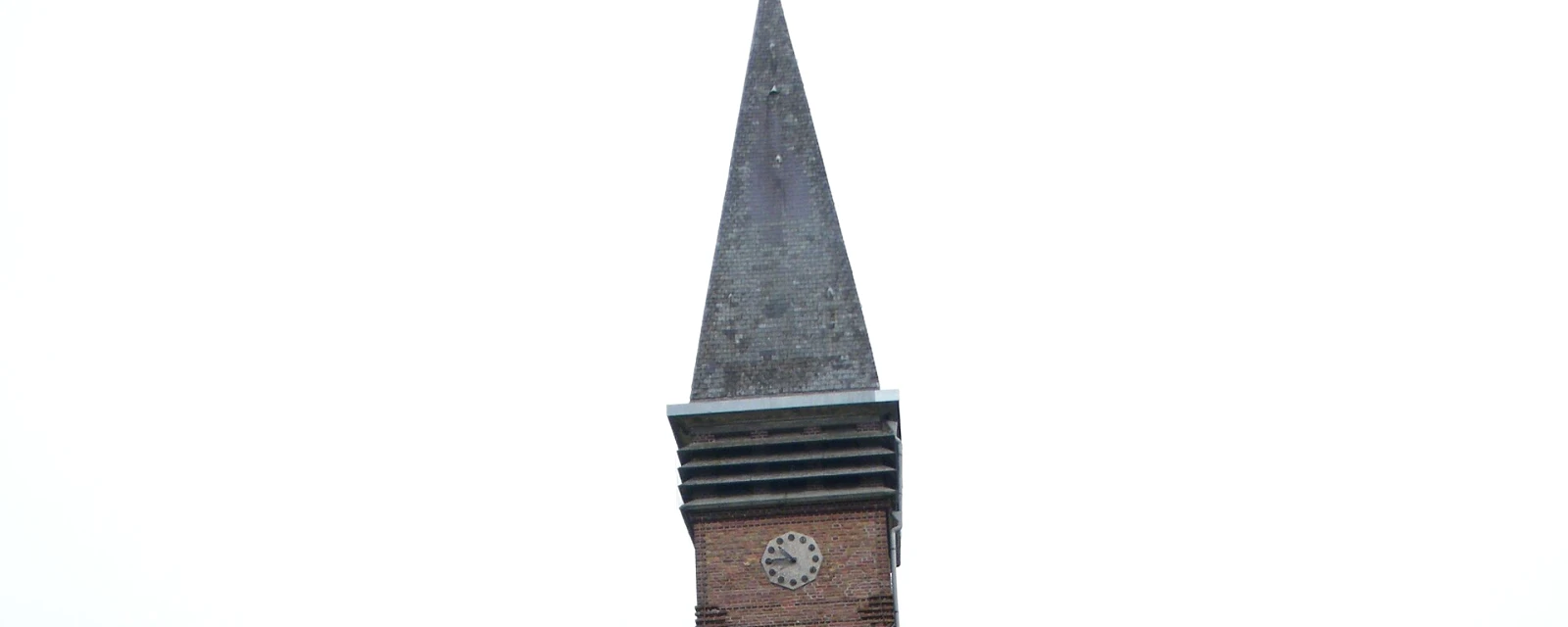 Vue de Hardecourt-aux-Bois, Somme