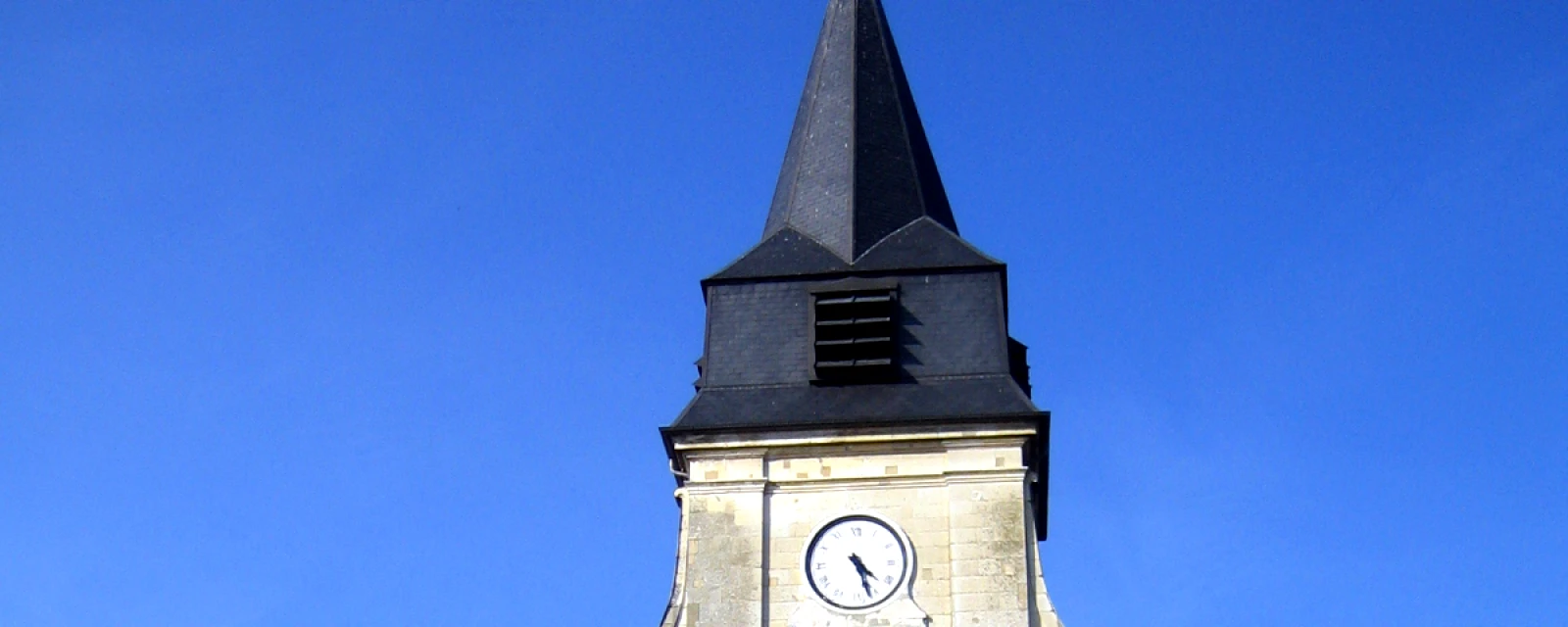 Vue de Heilly, Somme