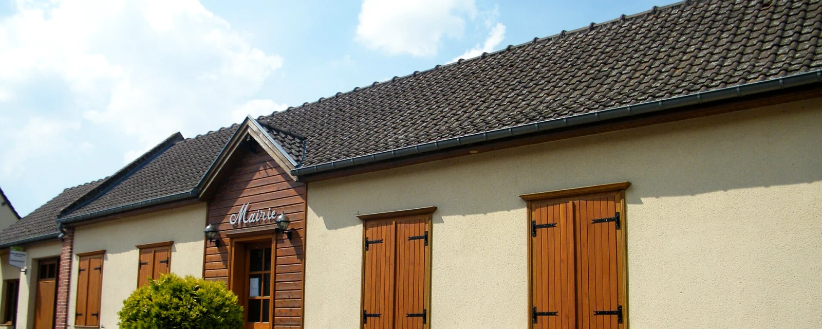 Vue de Hérissart, Somme
